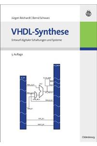 Vhdl-Synthese