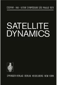 Satellite Dynamics