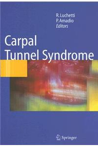 Carpal Tunnel Syndrome