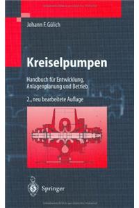 Kreiselpumpen