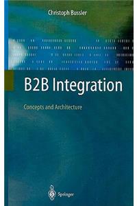 B2B Integration