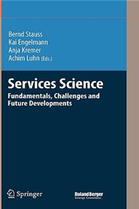 Services Science