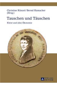 Tauschen und Taeuschen