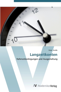 Langzeitkonten