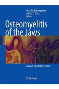 Osteomyelitis of the Jaws