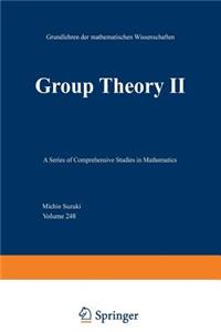 Group Theory II