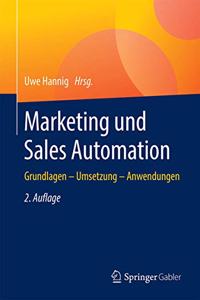 Marketing Und Sales Automation