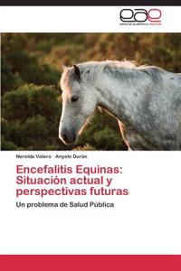 Encefalitis Equinas