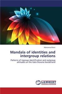 Mandala of Identities and Intergroup Relations