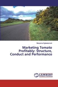 Marketing Tomato Profitably