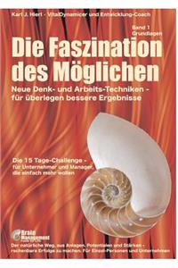 Die Faszination des Möglichen