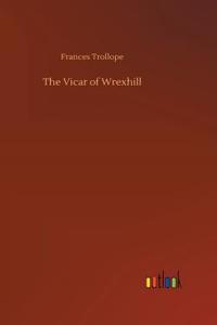 The Vicar of Wrexhill