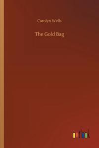 Gold Bag