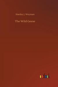 The Wild Geese