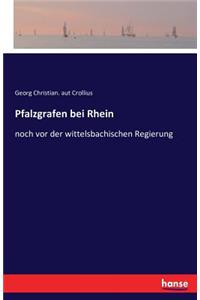 Pfalzgrafen bei Rhein