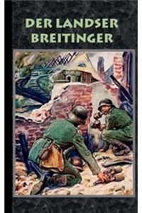 Der Landser Breitinger