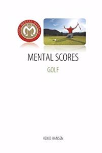 Golf Mental Scores