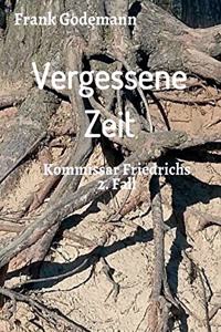 Vergessene Zeit