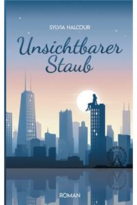 Unsichtbarer Staub