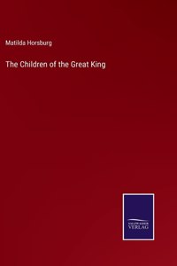 Children of the Great King