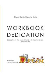 Workbook Dedication