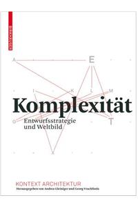 Komplexität