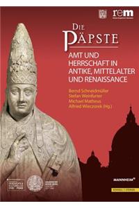 Die Papste