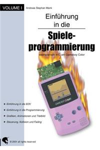 Einführung in die Spieleprogrammierung