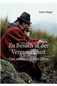 Zu Besuch in Der Vergangenheit