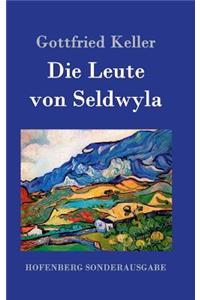 Die Leute von Seldwyla