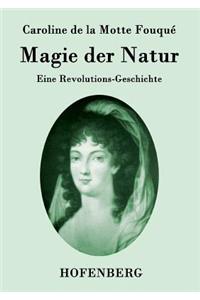 Magie der Natur