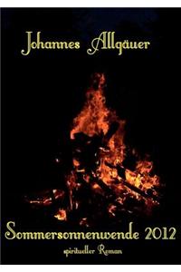 Mittsommernacht - Erlebnisse mit Naturwesen