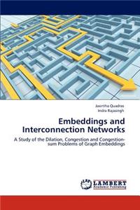Embeddings and Interconnection Networks