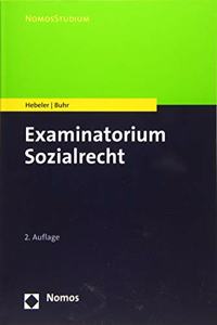 Examinatorium Sozialrecht