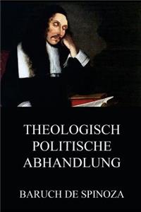 Theologisch-Politische Abhandlung