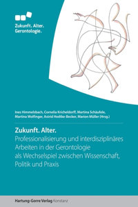 Zukunft. Alter