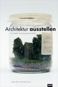 Architektur Ausstellen