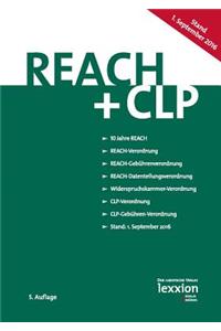 Reach + Clp