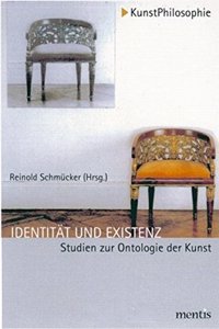 Identität Und Existenz