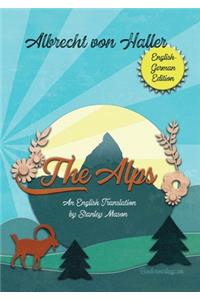 The Alps: An English Translation by Stanley Mason