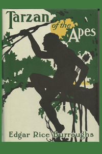 Tarzan of the Apes