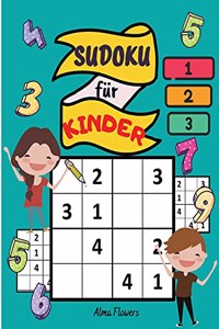 Sudoku für Kinder