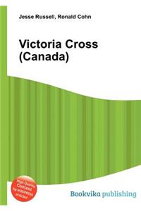 Victoria Cross (Canada)