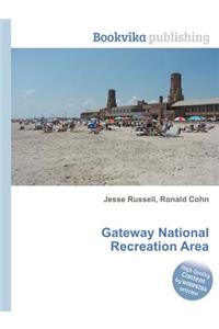 Gateway National Recreation Area