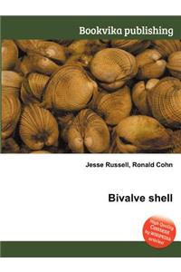Bivalve Shell