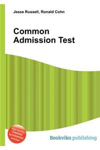 Common Admission Test
