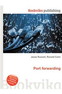 Port Forwarding