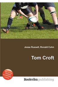 Tom Croft