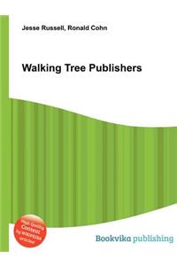 Walking Tree Publishers