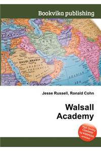 Walsall Academy